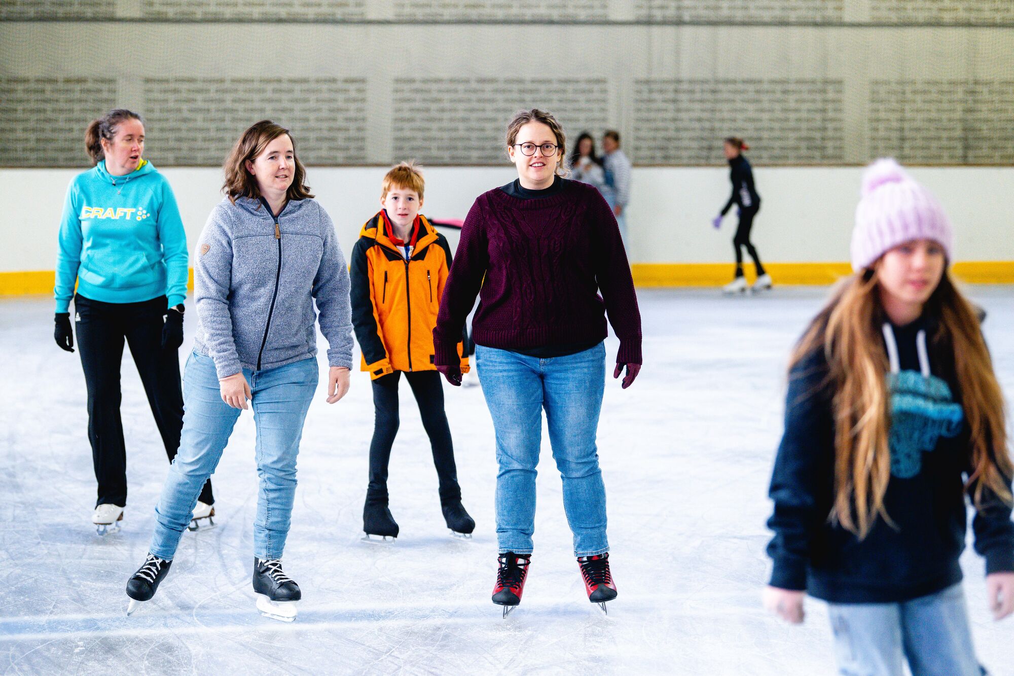 gezin | familie