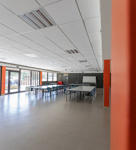 Accomodatie Genk