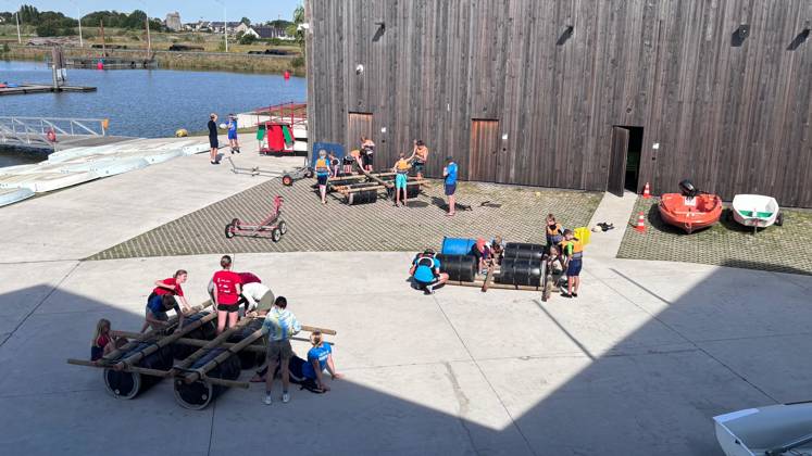 Zomer 2025 week 1 30