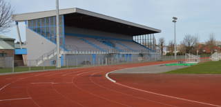 tribune