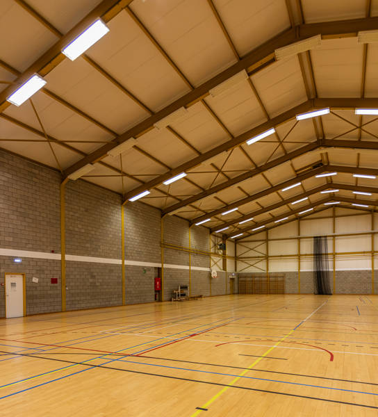 Accomodatie Genk